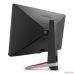 LCD BenQ 24.5" Mobiuz EX2510S [9H.LKELA.TBE] 