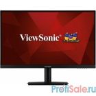 LCD ViewSonic 23.6" VA2406-H черный {VA 1920x1080 4ms 178/178 250cd 3000:1 D-Sub HDMI VESA}