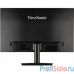 LCD ViewSonic 23.6" VA2406-H черный {VA 1920x1080 4ms 178/178 250cd 3000:1 D-Sub HDMI VESA}