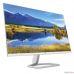 LCD HP 27" M27fwa белый {IPS 1920x1080 75Hz 178/178 300cd 1000:1 8bit(6bit+FRC) D-Sub 2xHDMI1.4 FreeSync AudioOut 2x2W}