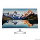 LCD HP 31.5" M32f серебряный [2H5M7AA] {VA 1920x1080 7ms 75Hz 178/178 300cd 8bit(6bit+FRC) D-Sub 2xHDMI1.4 FreeSync}