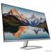 LCD HP 31.5" M32f серебряный [2H5M7AA] {VA 1920x1080 7ms 75Hz 178/178 300cd 8bit(6bit+FRC) D-Sub 2xHDMI1.4 FreeSync}