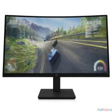 LCD HP 27" X27c [32G13AA]{VA 1920x1080 165Hz 1ms 178/178 350cd 3000:1 8bit HDMI2.0 DisplayPort1.2 AudioOut FreeSync(Prem) VESA}