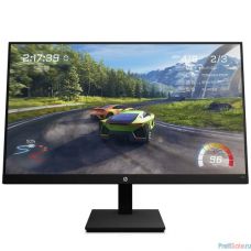 LCD HP 31.5" X32  {IPS 2560x1440 165Hz 1ms 178/178 400cd 1000:1 10bit(8bit+FRC) DisplayHDR400 HDMI2.0 DisplayPort1.4 FreeSync(Prem) Pivot VESA}