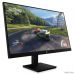 LCD HP 31.5" X32  {IPS 2560x1440 165Hz 1ms 178/178 400cd 1000:1 10bit(8bit+FRC) DisplayHDR400 HDMI2.0 DisplayPort1.4 FreeSync(Prem) Pivot VESA}