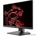MSI 27" Optix MAG274R2 черный {IPS 1920x1080 165hz 1ms 178/178 300cd 1000:1 10bit(8bit+FRC) 2xHDMI2.0 DisplayPort1.2 FreeSync(Prem) USB-C 2xUSB2.0 AudioOut VESA}[9S6-3CA7BA-043]
