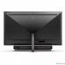 LCD PHILIPS 55" 559M1RYV/00 Black {VA Ambiglow 3840x2160 144Hz HDR1000 4ms 178/178 1200cd MegaDCR 3xHDMI2.1 DisplayPort1.4 4xUSB3.2 USB-C MM сабвуфер}