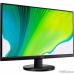 LCD Acer 27" K272HLHbi черный {VA 1920x1080 75Hz 1ms 178/178 16:9 300cd 8bit(6bit+FRC) D-Sub HDMI1.4 2x2W VESA} [UM.HX2EE.H01]