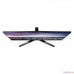 LCD Samsung 23.8" S24R356FZI