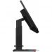 LCD Lenovo 23.8" TiO 24 G4 {IPS 1920x1080 4ms 16:9 1000:1 250cd 178/178 D-Sub HDMI DisplayPort HAS Pivot USB} [11GDPAR1EU]