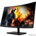 LCD Aopen 27" 27HC5RXbmiipx {VA 1920x1080 240Hz 1ms 178/178 250cd 4000:1 8bit 2xHDMI1.4 DisplayPort1.2 FreeSync(Prem) AudioOut 2x2W VESA}