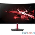 LCD Acer 31.5" Nitro XZ322QVbmiiphx