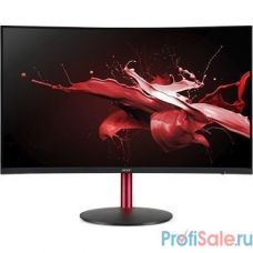 LCD Acer 31.5" Nitro XZ322QVbmiiphx