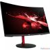 LCD Acer 31.5" Nitro XZ322QVbmiiphx