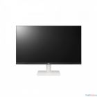 LCD LG 27" 27MP500-W белый {IPS 1920x1080 75Hz 5ms 1000:1 250cd  178/178 8bit(6bit+FRC) 2xHDMI2.0 FreeSync AudioOut VESA}