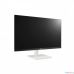 LCD LG 27" 27MP500-W белый {IPS 1920x1080 75Hz 5ms 1000:1 250cd  178/178 8bit(6bit+FRC) 2xHDMI2.0 FreeSync AudioOut VESA}