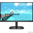 LCD AOC 21.5" 22B2DM черный {VA 1920x1080 75Hz 4ms 178/178 250cd 20M:1 DVI HDMI}