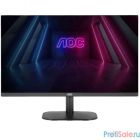 LCD AOC 27" 27B2QAM черный {VA 1920x1080 75Hz 4ms 178/178 250cd 20M:1 HDMI1.4 DisplayPort1.2 MM}