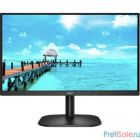 LCD AOC 21.5'' 22B2QAM {VA 1920х1080 250cd 178/178 3000:1 4ms D-Sub HDMI DisplayPort Tilt Speakers Black}