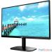LCD AOC 21.5'' 22B2QAM {VA 1920х1080 250cd 178/178 3000:1 4ms D-Sub HDMI DisplayPort Tilt Speakers Black}