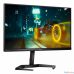 LCD Philips 23.8" 24M1N3200VS/00 черный {VA 1920x1080 4ms 16:9 HDMI M/M матовая 3500:1 350cd 178/178 1920x1080 D-Sub }