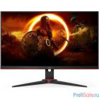 LCD AOC 27" Gaming 27G2SAE/BK {VA 1920x1080 165Hz FreeSync(Prem) 350cd 16:9}