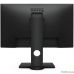 LCD Benq 27" GW2780T черный {IPS 16:9 HDMI M/M матовая HAS Pivot 250cd 178гр/178гр 1920x1080 D-Sub DisplayPort}