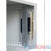 ЦМО Шкаф телекоммуникационный настенный 9U антивандальный пенального типа (600*500) (ШРН-А-9.500) (1 коробка)