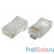 Rexant (05-1021) Джек  RJ-45  8P8C  CAT 5e (100 шт.)