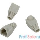 Exegate EX205296RUS Колпачок изолирующий для коннектора RJ-45 Exegate, серый  (1шт)