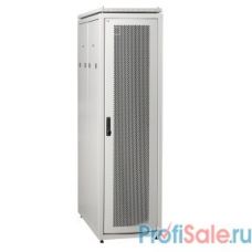 ITK LN35-33U61-PP Шкаф сетевой 19" LINEA N 33U 600х1000 мм перфорированные двери серый