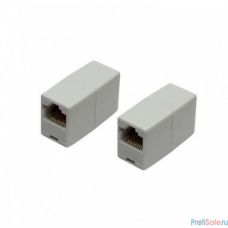 Proconnect 03-0101-4 Компьютерный проходник RJ-45(8P-8C) cat 5e, (гнездо-гнездо) 