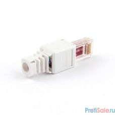 Gembird LK-8P8C Штекер RJ-45 (8P8C) быстрозажимной ручной кат. 5e и 6