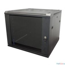 5bites TC6601-09B Шкафтелекоммуникационный 9U / 600*600 / WALL / BLACK