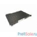 Hyperline TSS3-600-RAL9004 Полка выдвижная c 19'' креплением, глубина 600 мм, нагрузка до 20 кг, для шкафов TTB глубиной 800-1200мм, цвет черный (RAL 9004) 