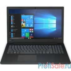 Lenovo V145-15AST [81MT0018RU] black 15.6" {FHD A4 9125/4Gb/500Gb/DVDRW/DOS}