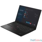 Lenovo ThinkPad X1 Carbon G7 [20QD003ERT] black 14" {FHD i5-8265U/8GB/256GB SSD/W10Pro}