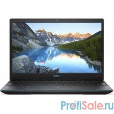 DELL G3-3590 [G315-1598] black 15.6" {FHD i7-9750H/16Gb/512Gb SSD/GTX1660Ti 6Gb/W10}