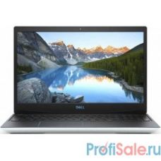 DELL G3-3590 [G315-1604] white 15.6" {FHD i7-9750H/16Gb/512Gb SSD/GTX1660Ti 6Gb/W10}