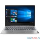 Lenovo ThinkBook 13s-IML [20RR0004RU] Mineral Grey 13.3" {FHD i7-10510U/8GB/256GB SSD/W10Pro}