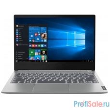 Lenovo ThinkBook 13s-IML [20RR0004RU] Mineral Grey 13.3" {FHD i7-10510U/8GB/256GB SSD/W10Pro}