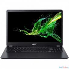 Acer Aspire A315-42-R1MX [NX.HF9ER.02A] black 15.6" {FHD Ryzen 5 3500U/8Gb/256Gb SSD/Vega 8/Linux}