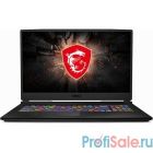 MSI GL75 9SDK-097XRU [9S7-17E512-097] black 17.3" {FHD i5-9300H/8Gb/1Tb+128Gb SSD/GTX1660Ti 6Gb/DOS}