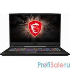 MSI GL75 9SDK-097XRU [9S7-17E512-097] black 17.3" {FHD i5-9300H/8Gb/1Tb+128Gb SSD/GTX1660Ti 6Gb/DOS}