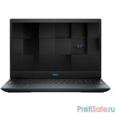 DELL G3-3590 [G315-6790] Black 15.6" {FHD i7-9750H/16Gb/1Tb+256Gb SSD/GTX1660Ti 6Gb/Linux}