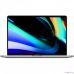 Apple MacBook Pro 16 Late 2019 [MVVJ2RU/A] Space Grey 16" Retina {(3072x1920) Touch Bar i7 2.6GHz (TB 4.5GHz) 6-core/16GB/512GB SSD/Radeon Pro 5300M with 4GB} (Late 2019)