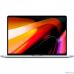 Apple MacBook Pro 16 Late 2019 [MVVM2RU/A] Silver 16" Retina {(3072x1920) Touch Bar i9 2.3GHz (TB 4.8GHz) 8-core/16GB/1TB SSD/Radeon Pro 5500M with 4GB} (Late 2019)