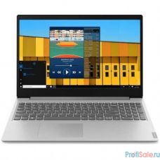 Lenovo IdeaPad S145-15API [81UT0060RU] Grey 15.6" {FHD Ryzen 5 3500U/4Gb/256Gb SSD/W10}