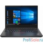 Lenovo ThinkPad E14-IML [20RA001BRT] black 14" {FHD i7-10510U/16Gb/512Gb SSD/W10Pro}