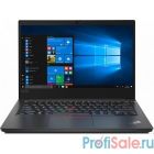 Lenovo ThinkPad E14-IML [20RA0011RT] black 14" {FHD i5-10210U/8Gb/1Tb+256Gb SSD/W10Pro}